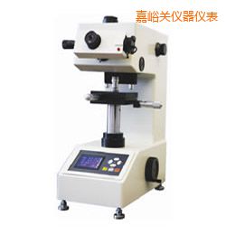 嘉峪關(guān)時(shí)代顯微硬度計(jì)