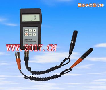 嘉峪關(guān)鐵基.鋁基兩用涂層測厚儀