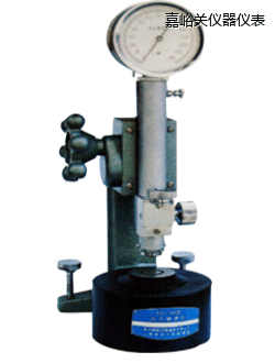 嘉峪關(guān)肖氏硬度計