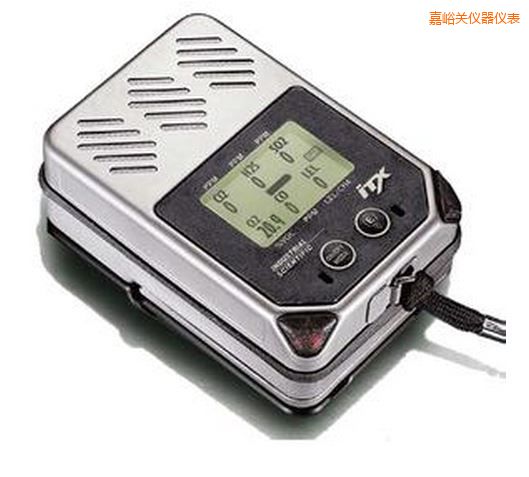 嘉峪關(guān)多氣體檢測儀