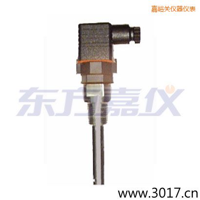 嘉峪關(guān)含有溫度的兩線電導(dǎo)率電極