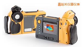 嘉峪關(guān)紅外熱像儀