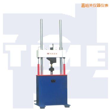 嘉峪關(guān)電液伺服動靜萬能試驗(yàn)機(jī)