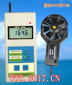 嘉峪關(guān)數(shù)字風速表(數(shù)字風速儀)