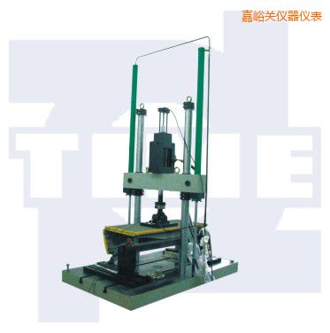 嘉峪關(guān)電液伺服動靜萬能試驗機(jī)