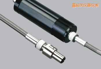 嘉峪關(guān)工業(yè)在線紅外測溫儀