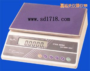 嘉峪關(guān)高精度電子天平,10kg,0.1g