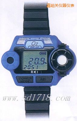 嘉峪關(guān)氧氣檢測儀