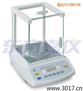 嘉峪關分析天平,2200g,10mg