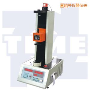 嘉峪關(guān)全自動(dòng)彈簧拉壓試驗(yàn)機(jī)50~300kN