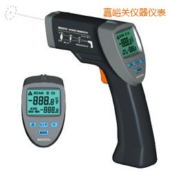 嘉峪關紅外測溫儀