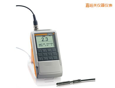 嘉峪關(guān)鐵素體含量測試儀