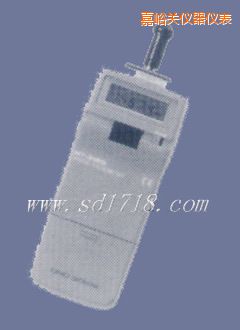 嘉峪關手握數(shù)字轉(zhuǎn)速表