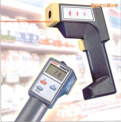 嘉峪關(guān)紅外線測(cè)溫儀