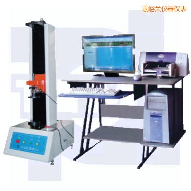 嘉峪關(guān)微機控制彈簧拉壓試驗機TLS-W