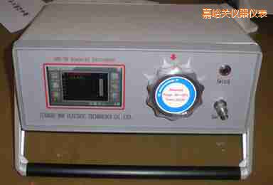 嘉峪關精密露點分析儀