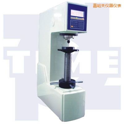 嘉峪關時代電子加載布氏硬度計