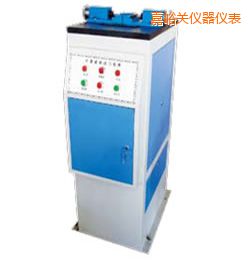 嘉峪關(guān)時代電動夏比沖擊試樣缺口拉床