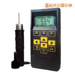 嘉峪關(guān)時代超聲波硬度計