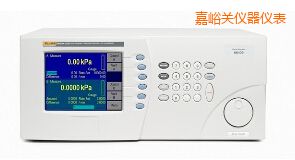 嘉峪關(guān)高級(jí)型雙通道優(yōu)級(jí)氣體壓力控制器/校準(zhǔn)器