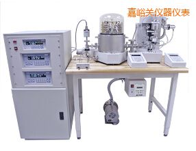 嘉峪關基準級大氣數(shù)據(jù)測試系統(tǒng)