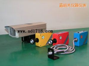 嘉峪關工業(yè)在線紅外測溫儀