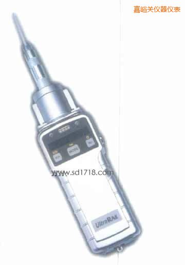 嘉峪關(guān)手提式特種 VOC 檢測(cè)儀