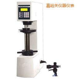 嘉峪關(guān)時代布氏硬度計(jì)