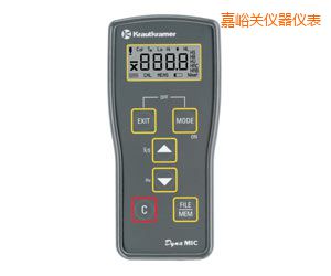 嘉峪關(guān)回彈硬度檢測儀