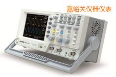 嘉峪關(guān)數(shù)字存儲示波器