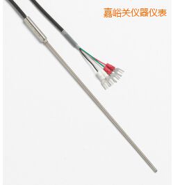 嘉峪關(guān)快速響應(yīng)鉑電阻溫度計