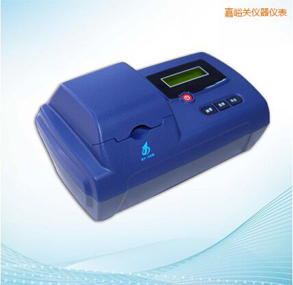 嘉峪關空氣現(xiàn)場二氧化氮測定