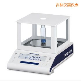 吉林電子天平,320g,0.001g