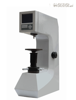 吉林洛氏硬度計