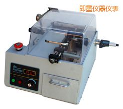 即墨時(shí)代精密金相切割機(jī)