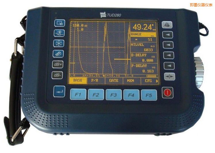 即墨超聲波探傷儀