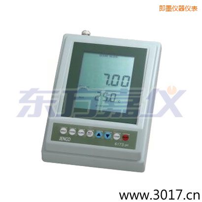 即墨臺(tái)式酸度計(jì),氧化還原,溫度