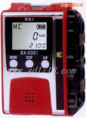 即墨可燃?xì)怏w檢測(cè)儀