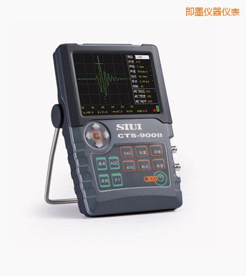 即墨數(shù)字超聲探傷儀