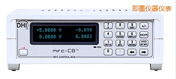 即墨流量控制器控制盒