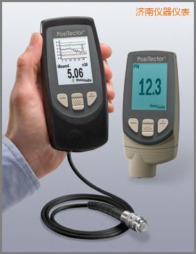 濟南涂層測厚儀