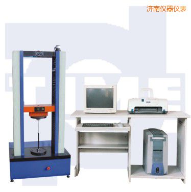 濟(jì)南微機(jī)控制氣彈簧性能試驗(yàn)機(jī)QTW系列