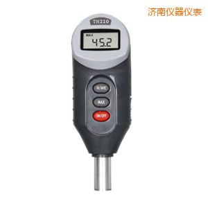 濟南邵氏D硬度計