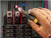 濟(jì)南電壓指示燈