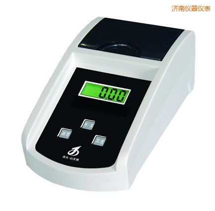 濟(jì)南室內(nèi)空氣苯/苯系物速測儀