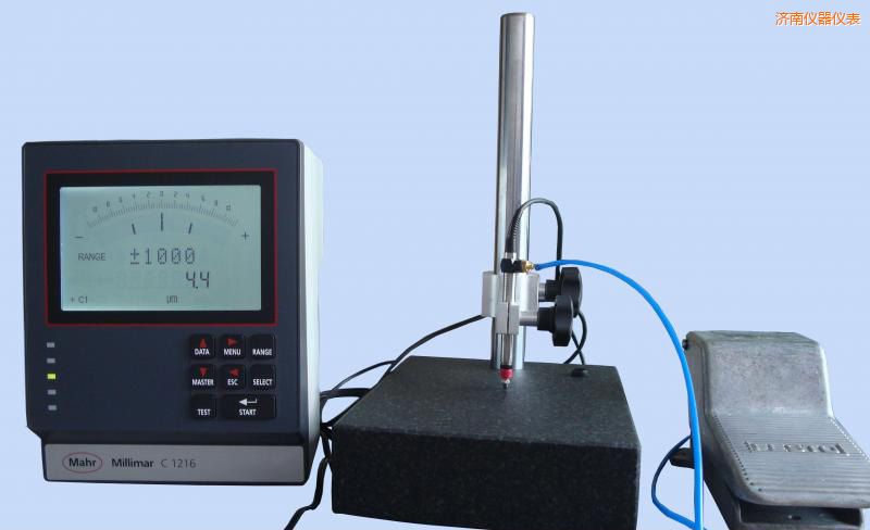 濟南薄膜測厚儀