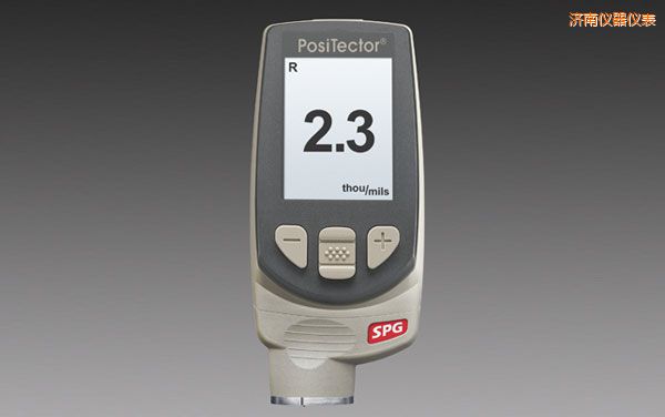 濟(jì)南表面粗糙度測量儀