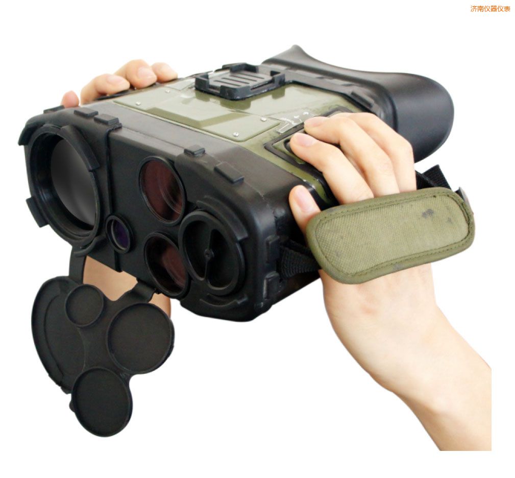 濟(jì)南非制冷多功能手持式偵察儀