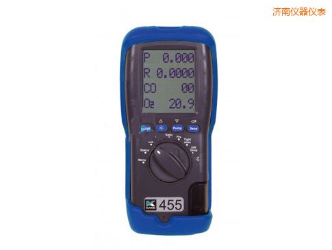 濟(jì)南紅外分析儀