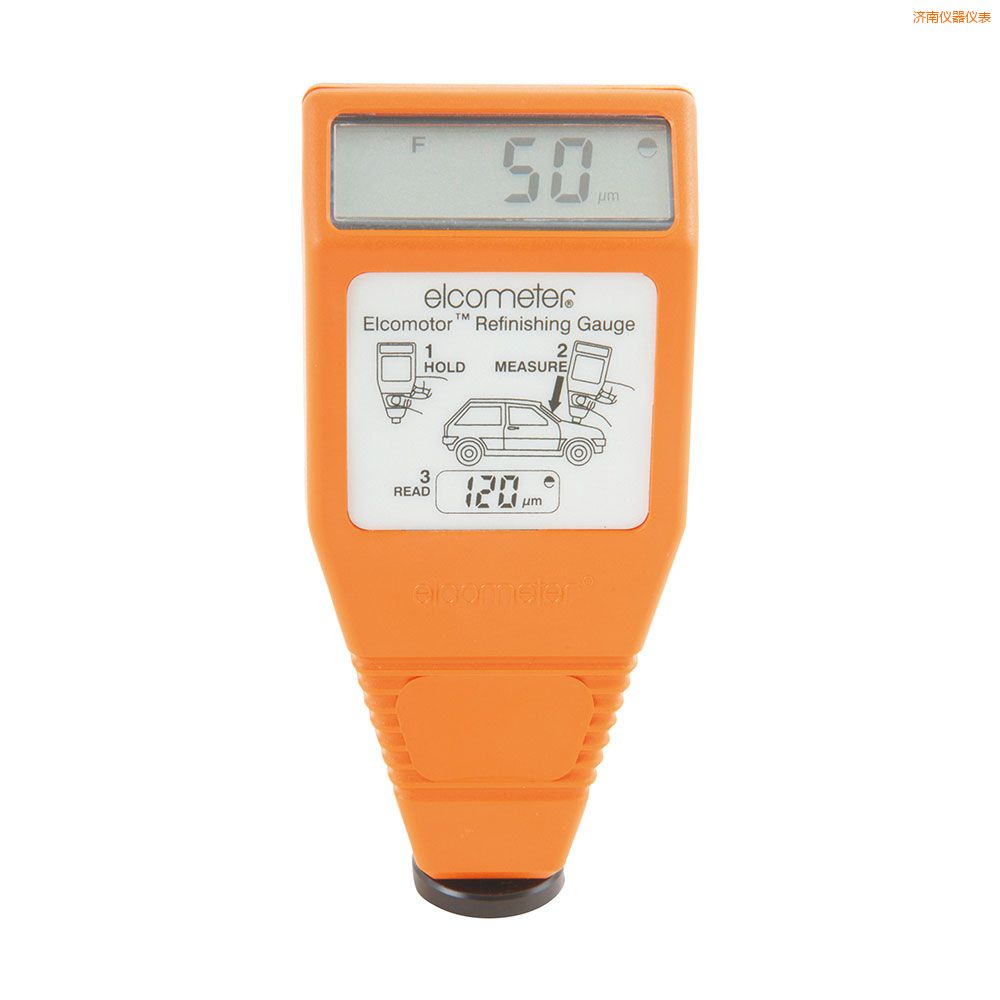 濟(jì)南汽車返工漆測厚儀